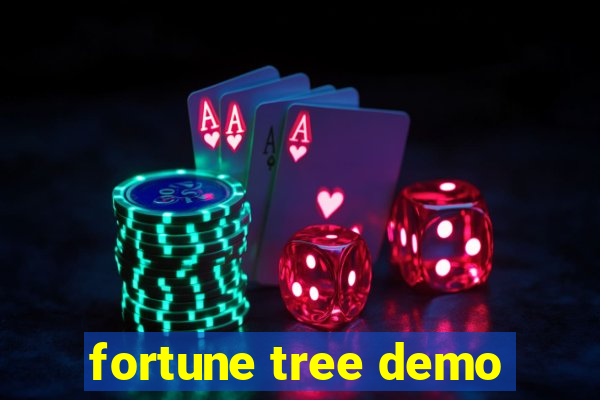 fortune tree demo